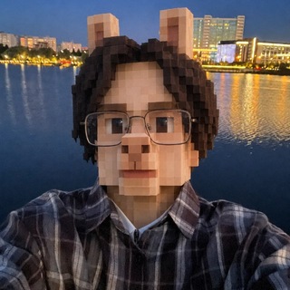 Telegram profile photo for Tenf
