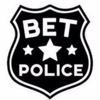 Telegram profile photo for BetPolice معرفی کلاهبردارها - پلیس شرطبندی، کازینو ، بازی انفجار