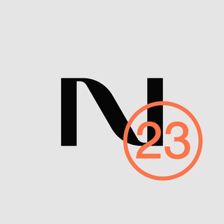 Telegram profile photo for N23® Manufacture