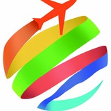 Telegram profile photo for Аніма Тревел - подорожі