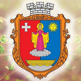 Telegram profile photo for Волочиська міська рада