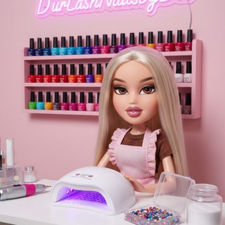 Telegram profile photo for Маникюр💅 Педикюр 💅Сорочинск💕