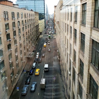 Telegram profile photo for Архитектура / Урбанистика / Деурбанизация / Экология