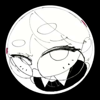 Telegram profile photo for —•цукрова пекарня булочок•—