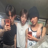 Telegram profile photo for Ahn Keonho.