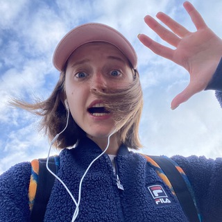 Telegram profile photo for Дофаминовая петля