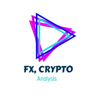 Telegram profile photo for FOREX, CRYPTO ANALYSIS
