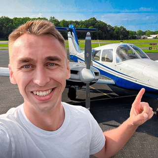 Telegram profile photo for Ilya Strekal Chat