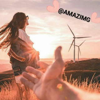 Telegram profile photo for 💕ESHGH_ABADI💕