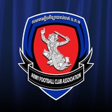 Telegram profile photo for RCAF FC CHANNEL