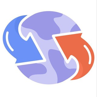 Telegram profile photo for Евразия | 🇰🇷 Школа корейского языка