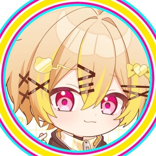 Telegram profile photo for ᅠ(rest) 𝓂aguriba まぐりば 𝒹aily + 𝒸f