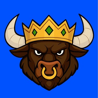 Telegram group profile photo for Midas The Minotaur