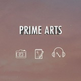 Telegram profile photo for ᴘʀɪᴍᴇ ᴀʀᴛs