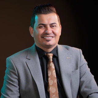 Telegram profile photo for قصي المالكي