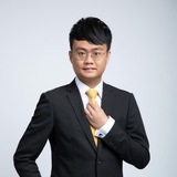 Telegram profile photo for 黎銘澤辦事處頻道