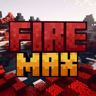 Telegram profile photo for 🔥 - FireMax | Server - ✨