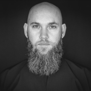 Telegram profile photo for Master Mind, Body, & Spirit with Matt Belair