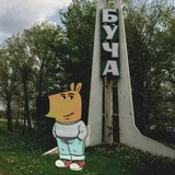 Telegram profile photo for PITERSKIE TORSHERY