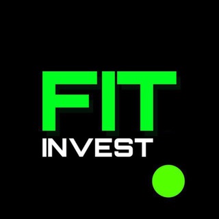Telegram profile photo for InvestFit