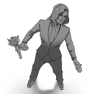 Telegram profile photo for Ледяной титан запилов