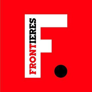 Telegram profile photo for Frontières