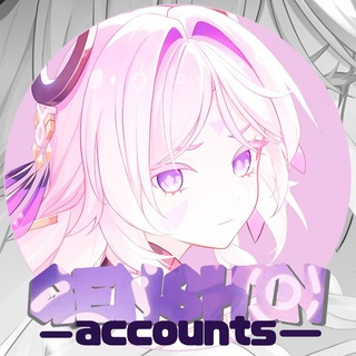 Telegram profile photo for Satlali - продажи аккаунтов.