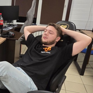 Telegram profile photo for KOWALSKY