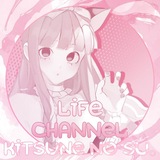 Telegram profile photo for ㅤ۫ ׅ ❨人生だ❩ 𝗟𝐈𝗙𝐄 ۪𝗞𝐈𝗧𝗦𝐔𝗡𝗘 𝗡𝕺 𝗦𝗨。