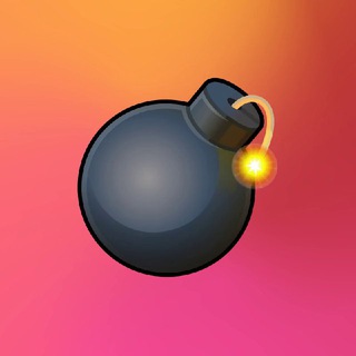 Telegram group profile photo for PyroBum
