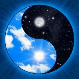 Telegram profile photo for awakened_life