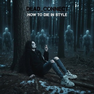 Telegram profile photo for Dead_Connect