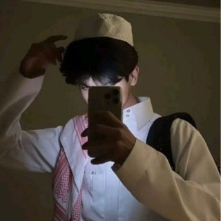 Telegram profile photo for مَهيب