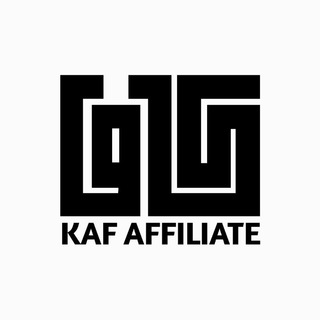 Telegram profile photo for أفيليت كاف - kaf Affiliate