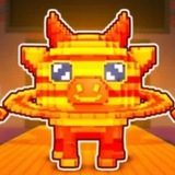 Telegram profile photo for 👾👾Steal a garden 👾👾