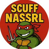 Telegram profile photo for Scuff Nassrl