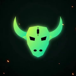 Telegram group profile photo for Kriptoklubas