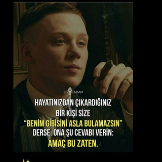 Telegram profile photo for SİYAHİLER LİNK