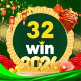 Telegram profile photo for THÔNG BÁO 32WIN CHÍNH THỨC