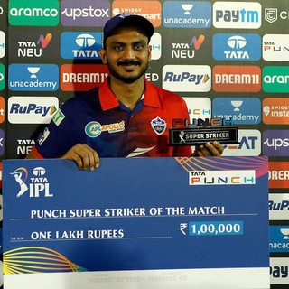 Telegram profile photo for Cricket Betting Ipl