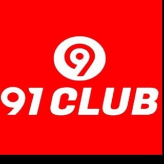 Telegram profile photo for 91 CLUB Official 🥇 Prediction 🏆