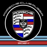 Telegram profile photo for Porsche Клуб Россия Newsroom 🇷🇺