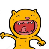 Telegram profile photo for Omni popcat