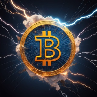 Telegram profile photo for Crypto Energy ⚡️