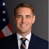 Telegram profile photo for Assistant Secretary Riley Barnes