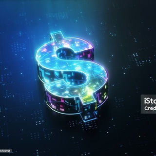 Telegram profile photo for Financially driven