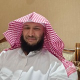 Telegram profile photo for من لطائف القرآن الكريم