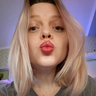 Telegram profile photo for Нютка Манютка 💖