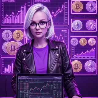 Telegram profile photo for ₿londinkaibitcoin