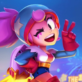 Telegram profile photo for Турниры |🏆 Brawl Stars 🏆 |